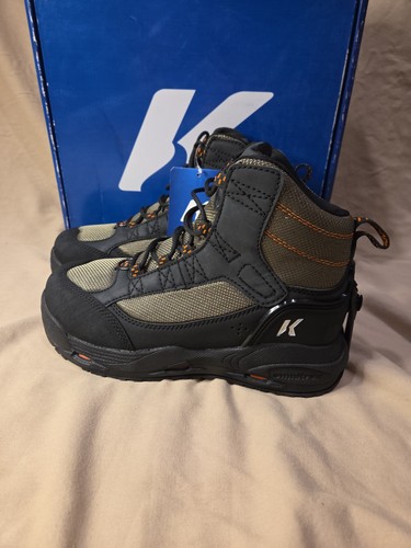 Korkers greenback wading boots - greenback,