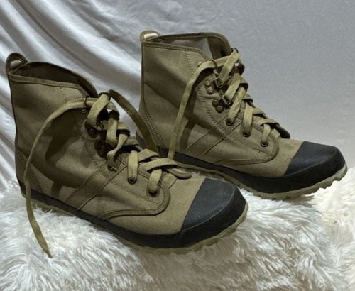 Hodgman canvas wading boots - wading,