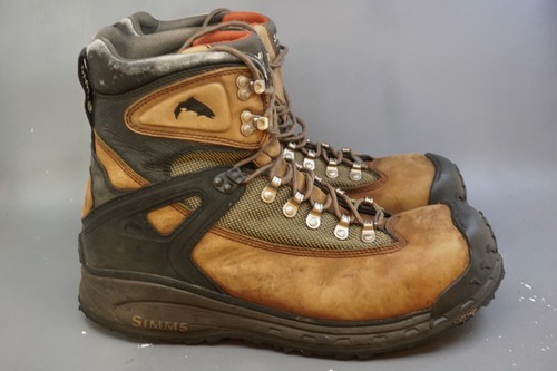 Simms guide wading boots - g3,