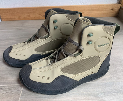 Patagonia riverwalker sticky - patagonia,