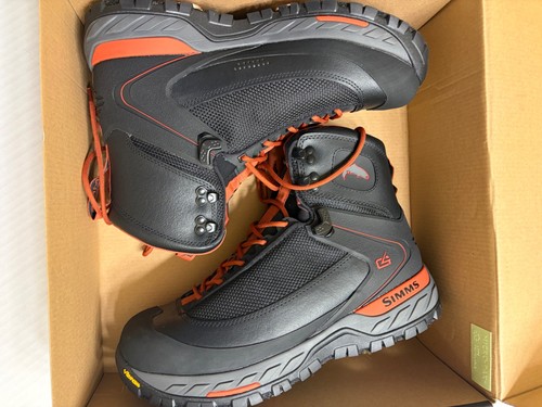 Simms pro powerlock - g4,