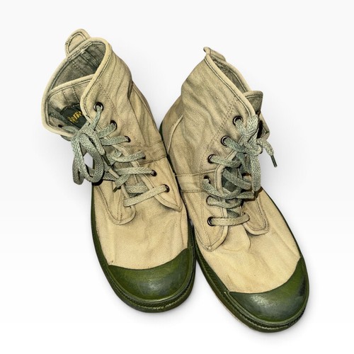 Remington canvas wading - canvas, boots