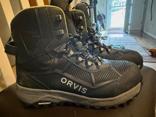 Orvis 2p9m men wading boots - orvis,